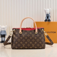 LV Top Handle Bags